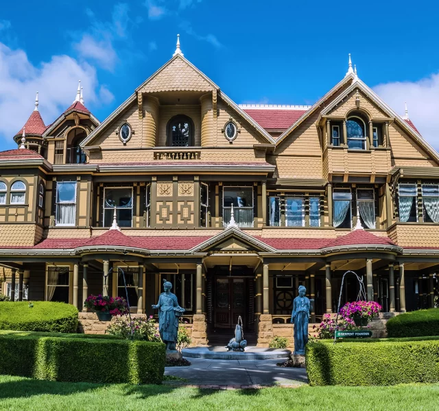 winchester-mystery-house-san-jose-exterior-via-magazine-aaa-so23-courtesy