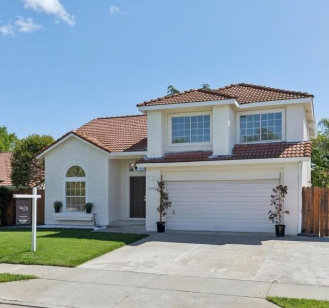 2766 Peppertree Dr, Fairfield, CA 94533